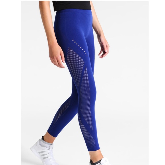 adidas warp leggings